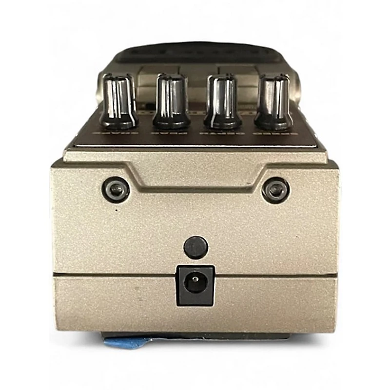 Used Line 6 Tonecore Tap Tremolo Effect Pedal