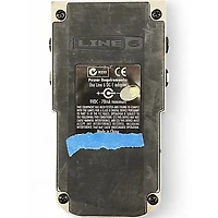 Used Line 6 Tonecore Tap Tremolo Effect Pedal