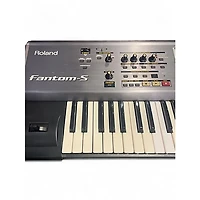 Used Roland FANTOM S Keyboard Workstation