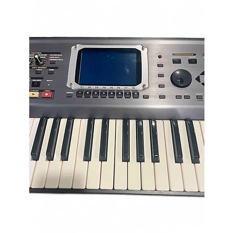 Used Roland FANTOM S Keyboard Workstation