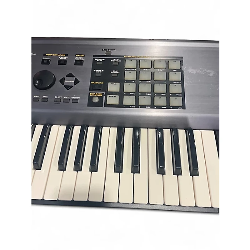 Used Roland FANTOM S Keyboard Workstation