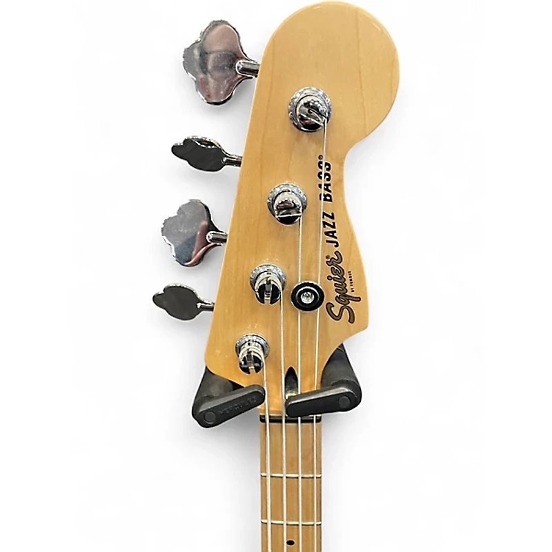 Used Fender Standard Stratocaster HSS Sienna Sunburst Solid Body Electric Guitar