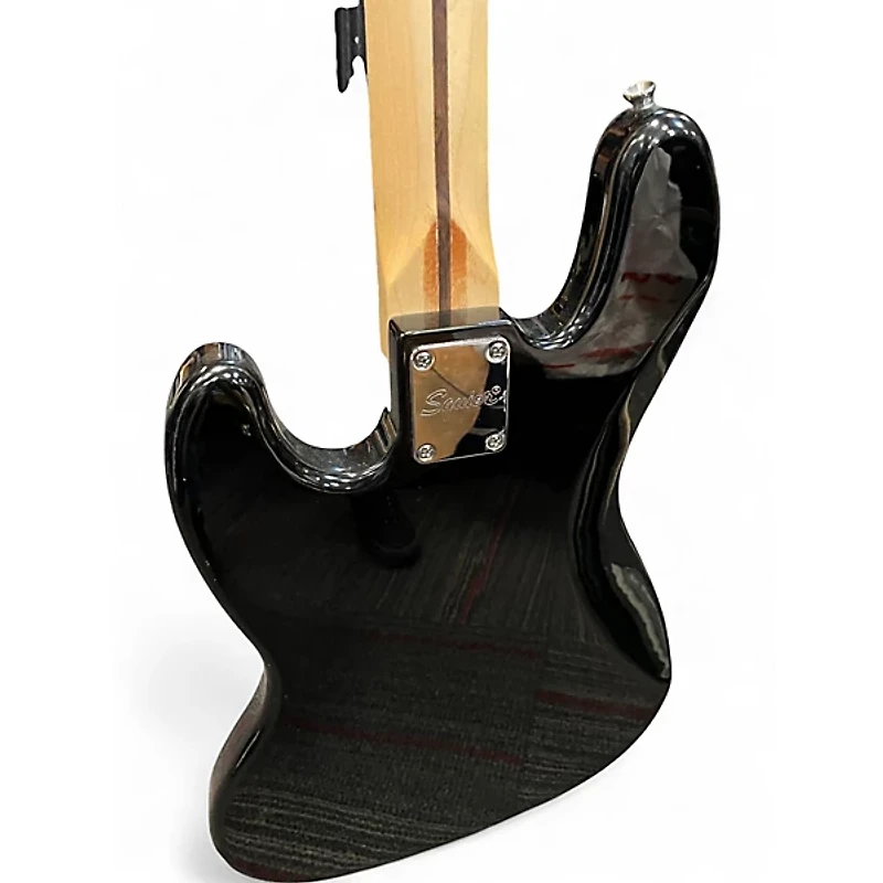 Used Fender Standard Stratocaster HSS Sienna Sunburst Solid Body Electric Guitar