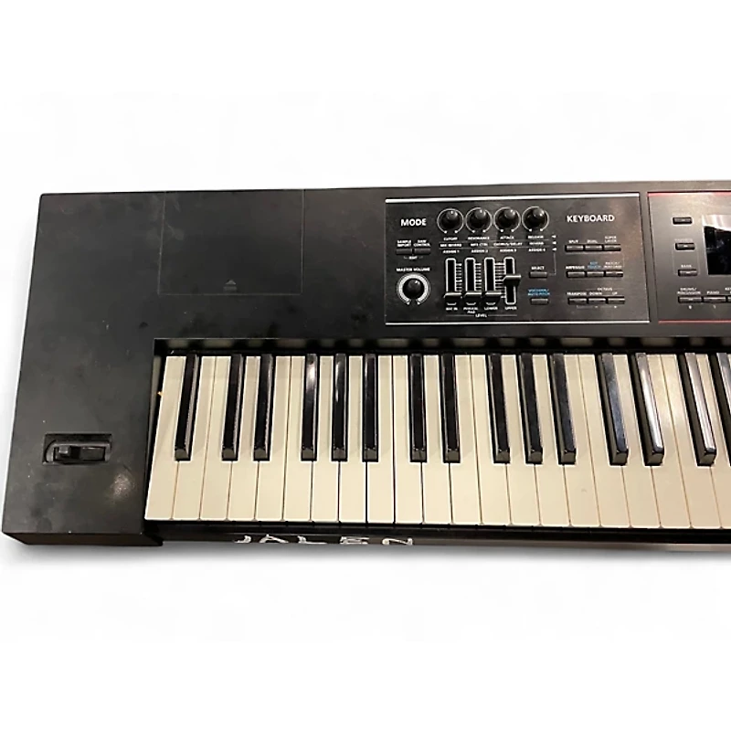 Used Roland JUNO DS88