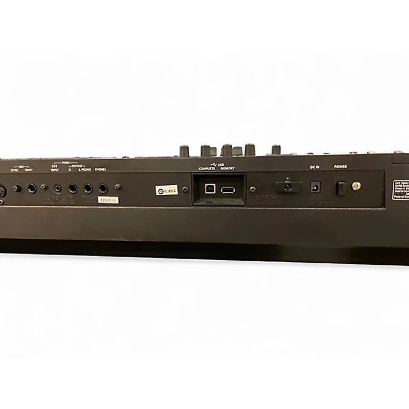 Used Roland JUNO DS88