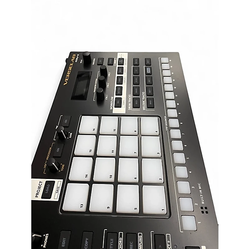 Used Roland Verselab MV-1 Production Controller