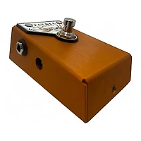 Used Beetronics FX FAT BEE Effect Pedal