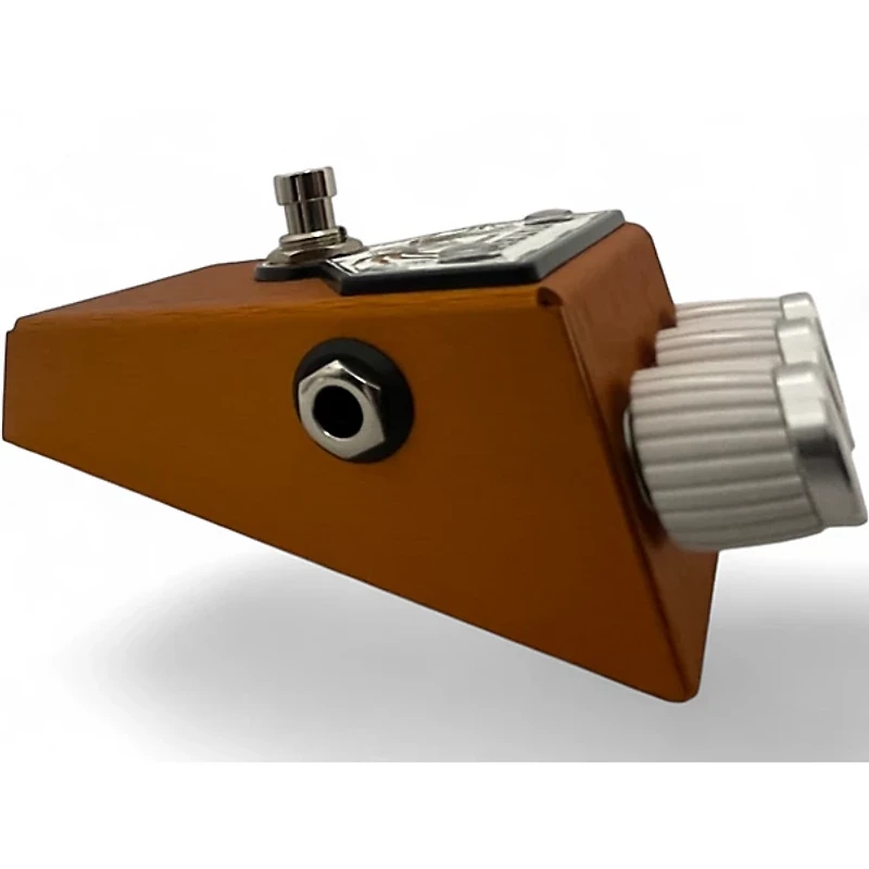 Used Beetronics FX FAT BEE Effect Pedal