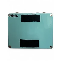 Used CopperSound Pedals BROADWAY Effect Pedal