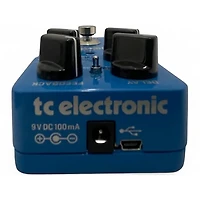 Used TC Electronic Flashback 2 Delay Effect Pedal
