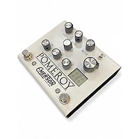 Used Emerson POMEROY Effect Pedal