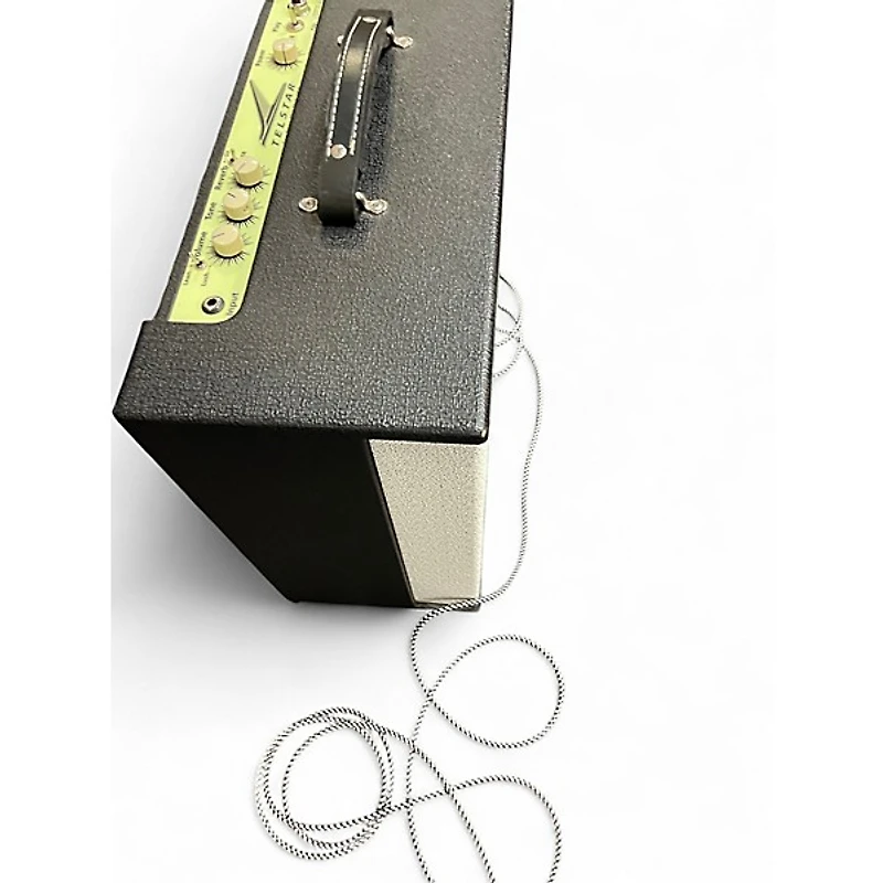 Used Carr Amplifiers Telstar Tube Guitar Combo Amp