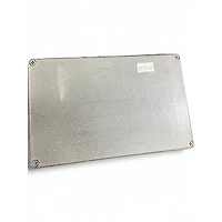 Used JHS Pedals Panther Analog Delay  V1 Effect Pedal