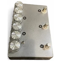 Used JHS Pedals Panther Analog Delay  V1 Effect Pedal