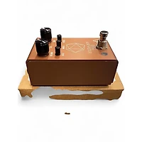 Used Jackson Audio Golden Boy Mini Effect Pedal