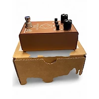Used Jackson Audio Golden Boy Mini Effect Pedal