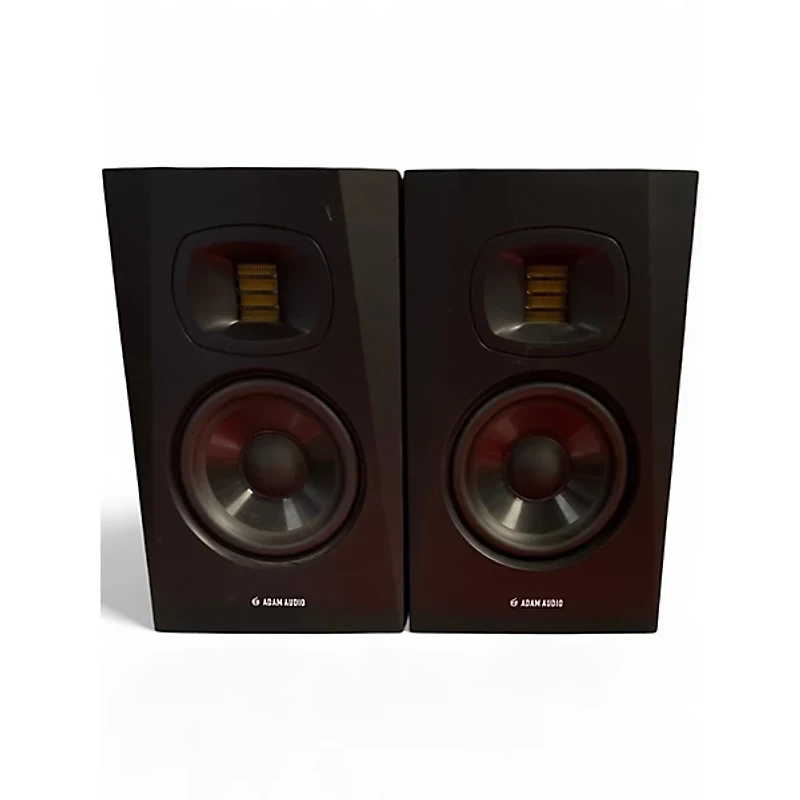 Used ADAM Audio T5V PAIR Powered Monitor