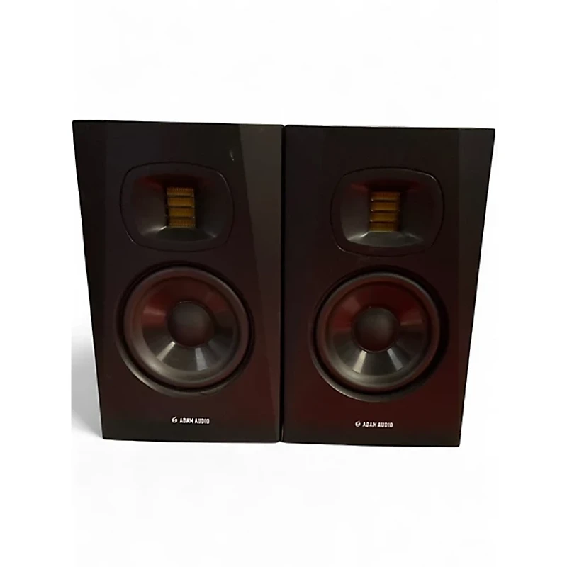 Used ADAM Audio T5V PAIR Powered Monitor