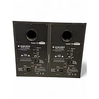 Used ADAM Audio T5V PAIR Powered Monitor