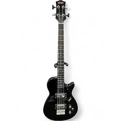 Used Gretsch Guitars STREAMLINER JET CLUB Walnut Electric Bass Guitar