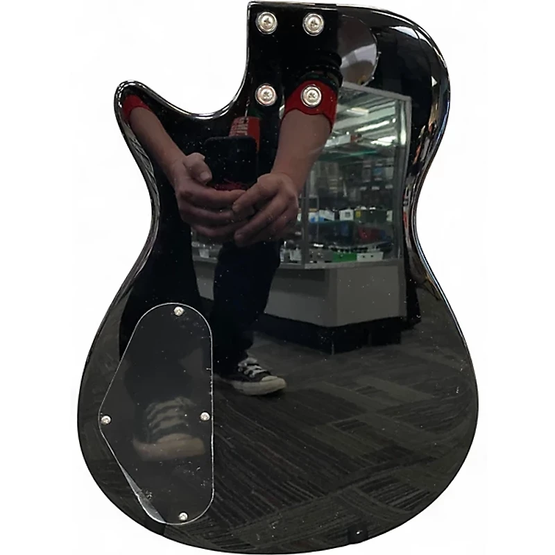 Used Gretsch Guitars STREAMLINER JET CLUB Walnut Electric Bass Guitar