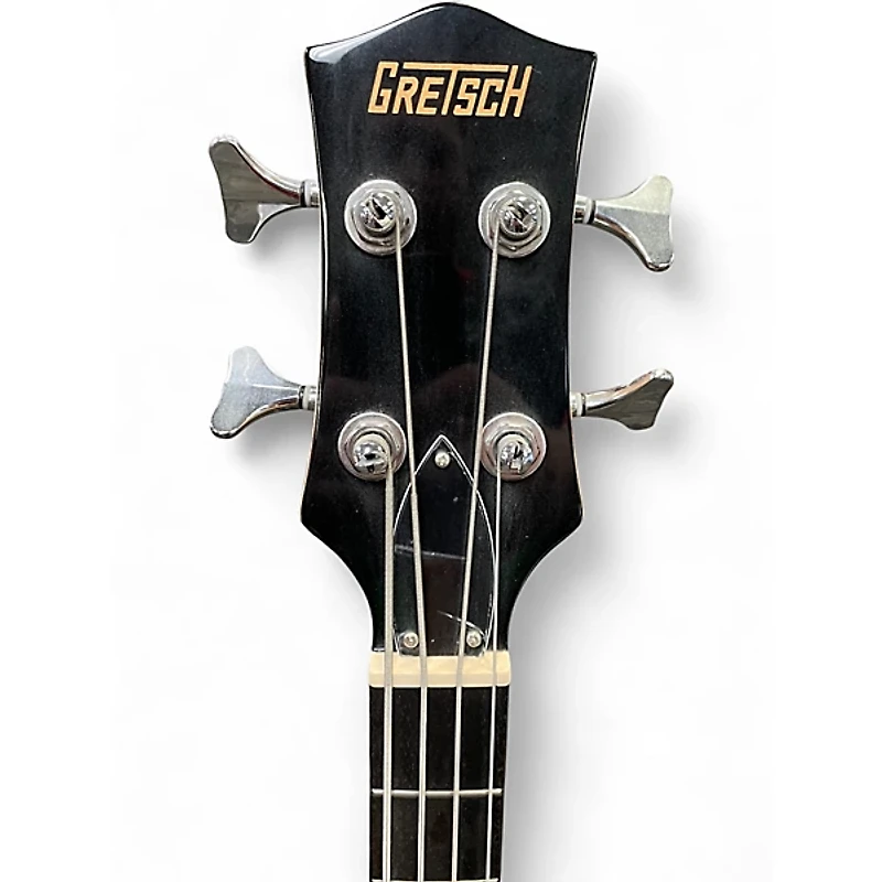 Used Gretsch Guitars STREAMLINER JET CLUB Walnut Electric Bass Guitar