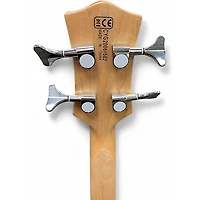 Used Gretsch Guitars STREAMLINER JET CLUB Walnut Electric Bass Guitar