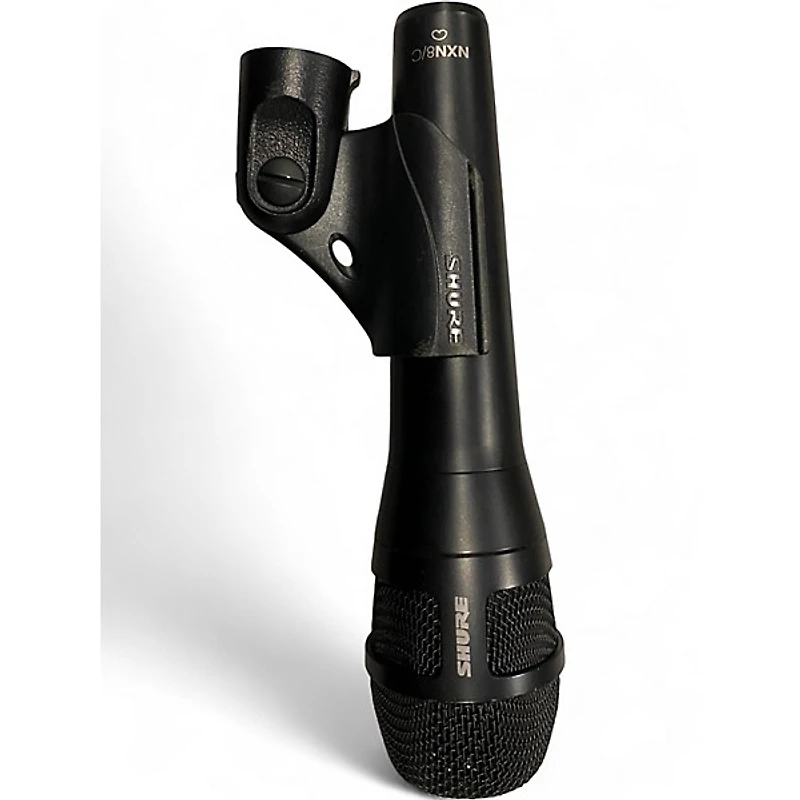 Used Shure nxn8 Dynamic Microphone
