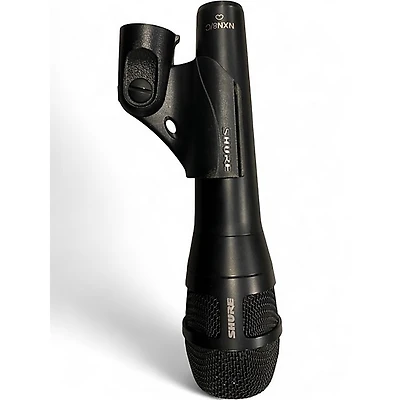 Used Shure nxn8 Dynamic Microphone