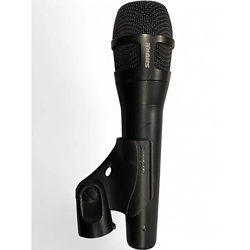 Used Shure nxn8 Dynamic Microphone