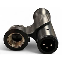 Used Shure nxn8 Dynamic Microphone