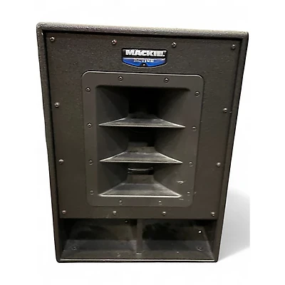 Used Mackie SWA1501 Powered Subwoofer