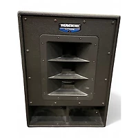 Used Mackie SWA1501 Powered Subwoofer