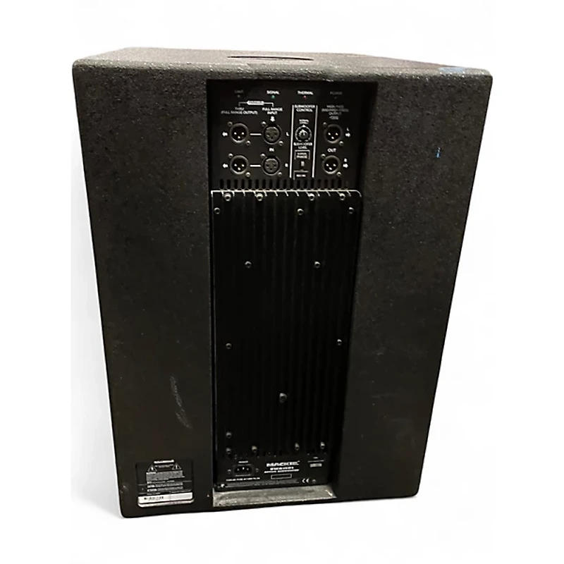 Used Mackie SWA1501 Powered Subwoofer