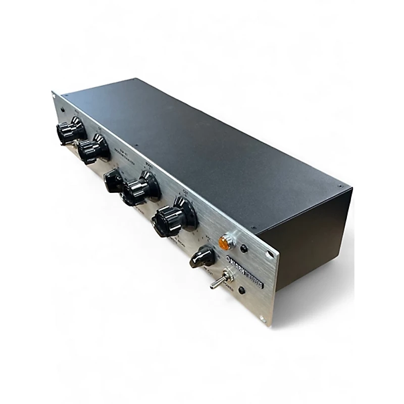 Used Klark Teknik EQP-KT Equalizer