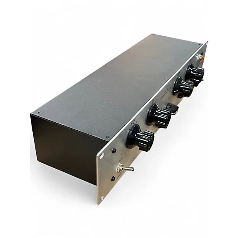 Used Klark Teknik EQP-KT Equalizer