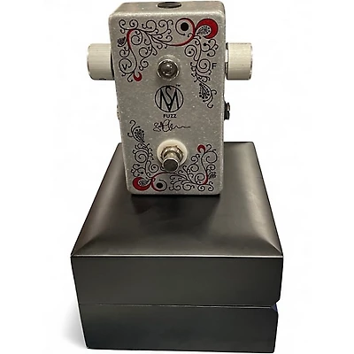 Used Scott Mckeon FUZZ Effect Pedal