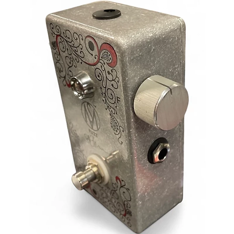 Used Scott Mckeon FUZZ Effect Pedal