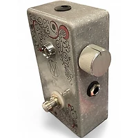 Used Scott Mckeon FUZZ Effect Pedal