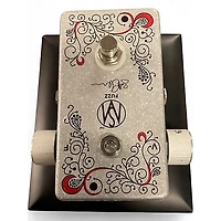 Used Scott Mckeon FUZZ Effect Pedal