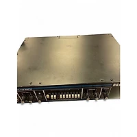 Used Hartke HA3500 Bass Amp Head