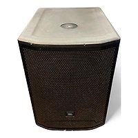 Used JBL PRX718XLF Unpowered Subwoofer