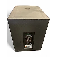 Used JBL PRX718XLF Unpowered Subwoofer