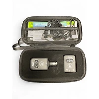 Used Mackie ELEMENT WAVE Handheld Wireless System