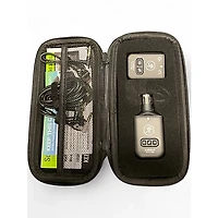 Used Mackie ELEMENT WAVE Handheld Wireless System