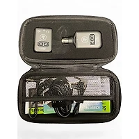 Used Mackie ELEMENT WAVE Handheld Wireless System