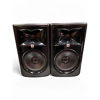 Used JBL 308P MKII Powered Monitor