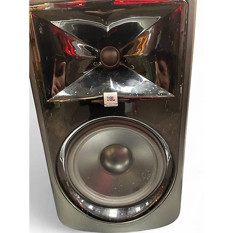 Used JBL 308P MKII Powered Monitor