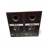 Used JBL 308P MKII Powered Monitor