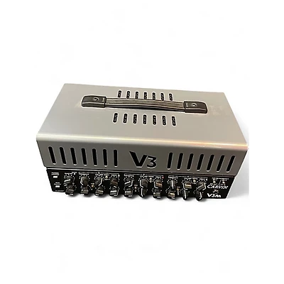 Used Carvin V3M Tube Guitar Amp Head